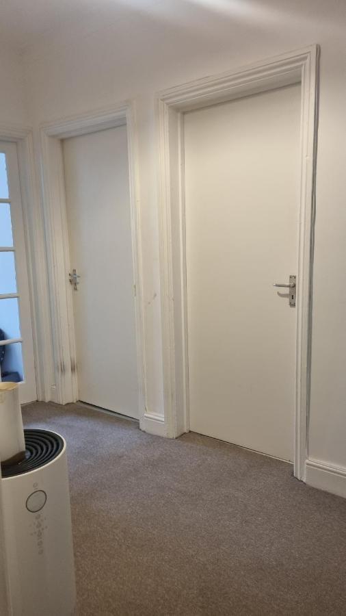 33 Camden Square - Double Room London Kültér fotó