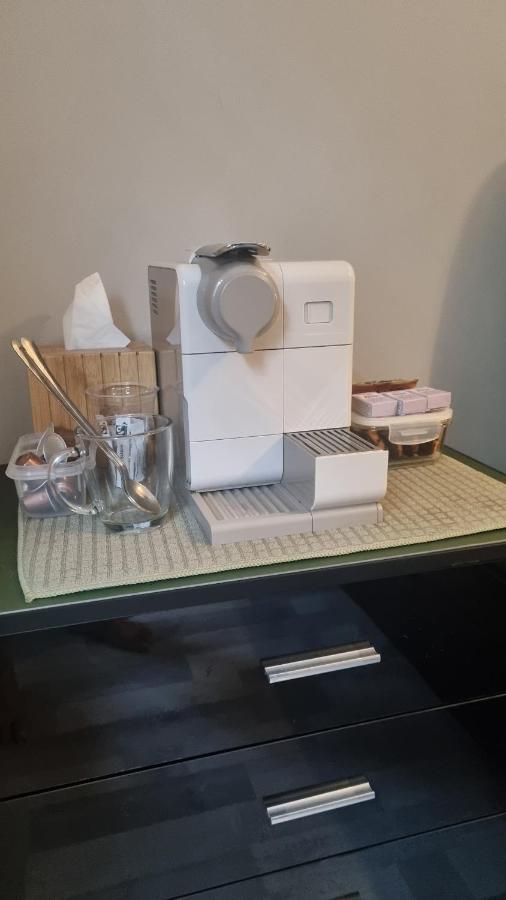 33 Camden Square - Double Room London Kültér fotó